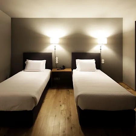 Eurostars Santa Luzia 4* Guimarães