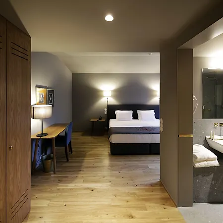 Hotel Eurostars Santa Luzia