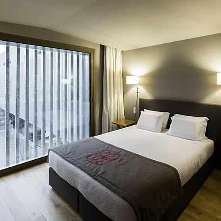 Eurostars Santa Luzia