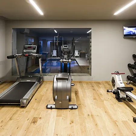 Eurostars Santa Luzia Hotel