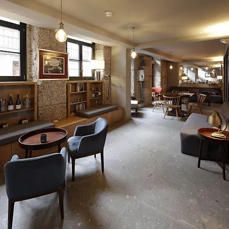 فندق Eurostars Santa Luzia غيمارايش