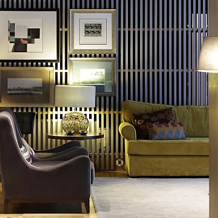 Hotel Eurostars Santa Luzia 4*