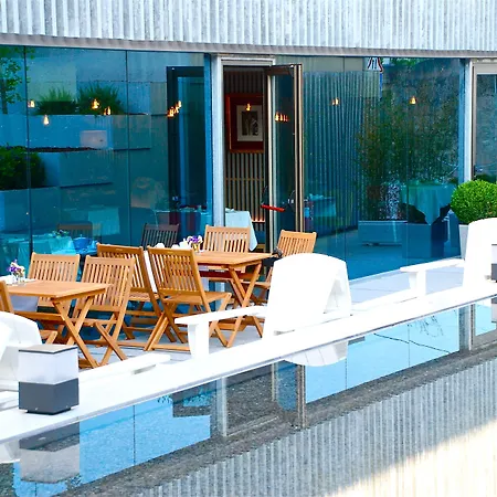 Eurostars Santa Luzia 4*