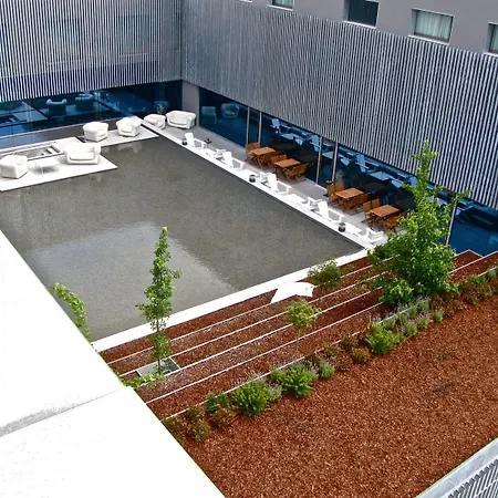 Hotel Eurostars Santa Luzia