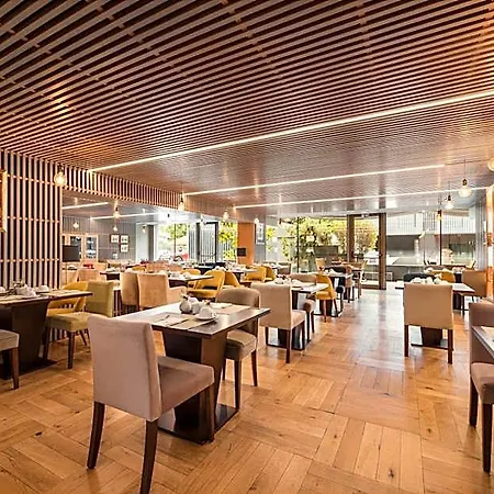 Eurostars Santa Luzia Hotel Guimaraes
