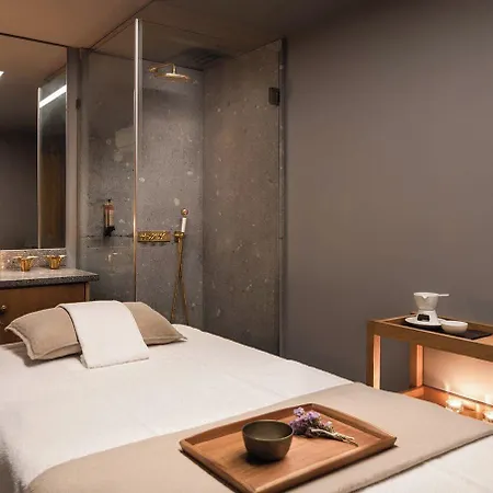 Eurostars Santa Luzia فندق