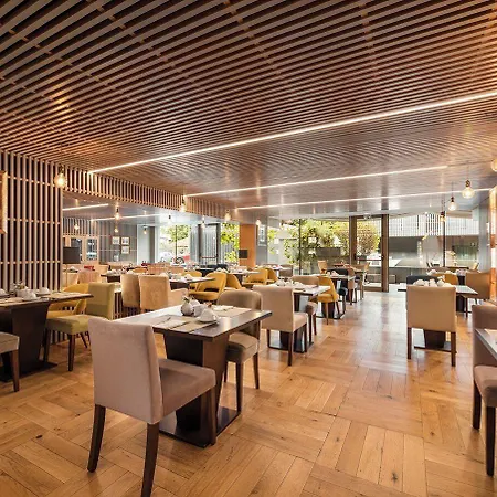 Eurostars Santa Luzia فندق غيمارايش