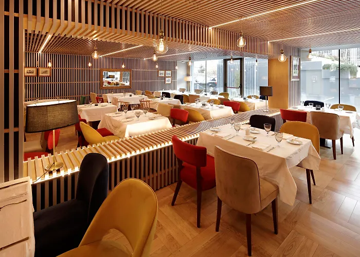 Eurostars Santa Luzia