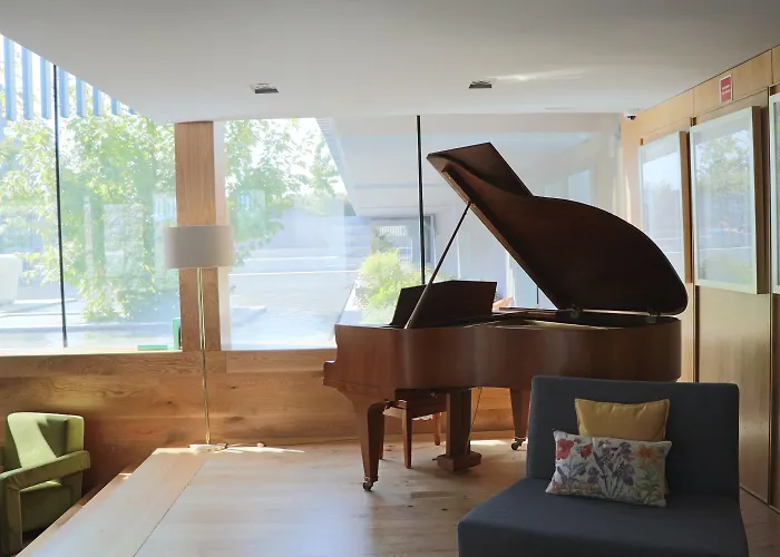 酒店 Eurostars Santa Luzia 4*