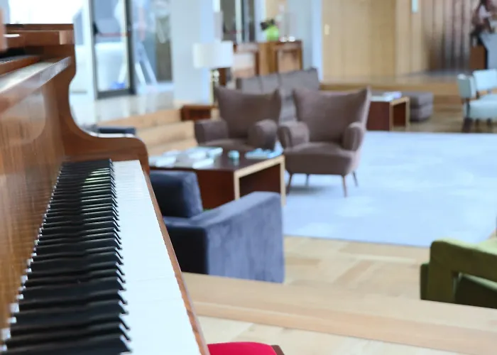 호텔 Eurostars Santa Luzia 4*