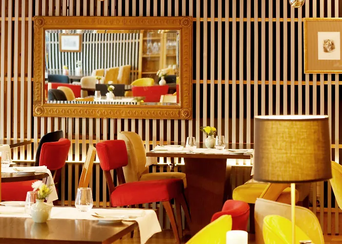 Eurostars Santa Luzia 4*