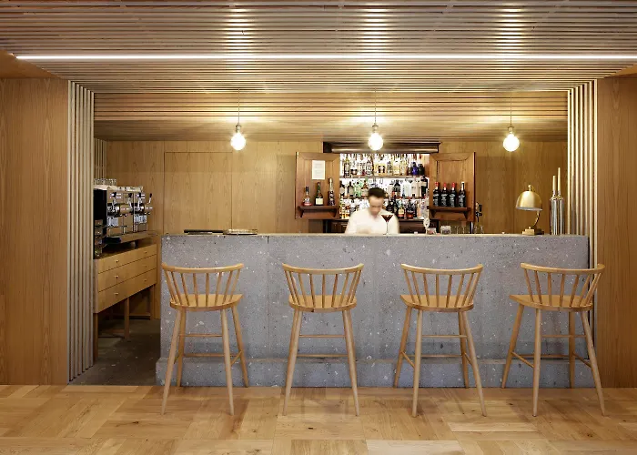 호텔 Eurostars Santa Luzia