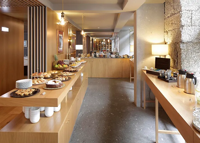 Eurostars Santa Luzia 4*