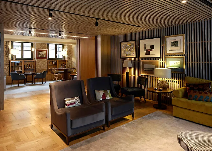 Eurostars Santa Luzia