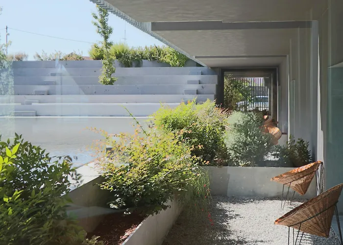 Eurostars Santa Luzia