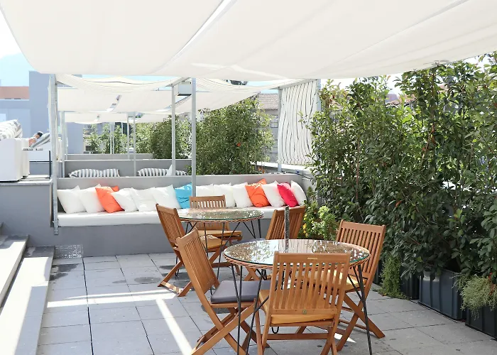 Eurostars Santa Luzia