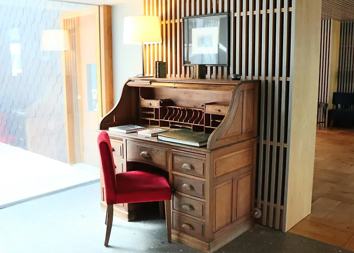 Eurostars Santa Luzia