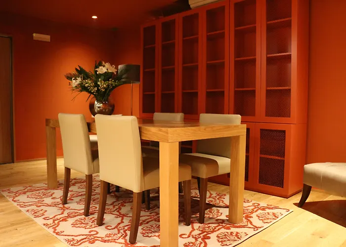 Eurostars Santa Luzia