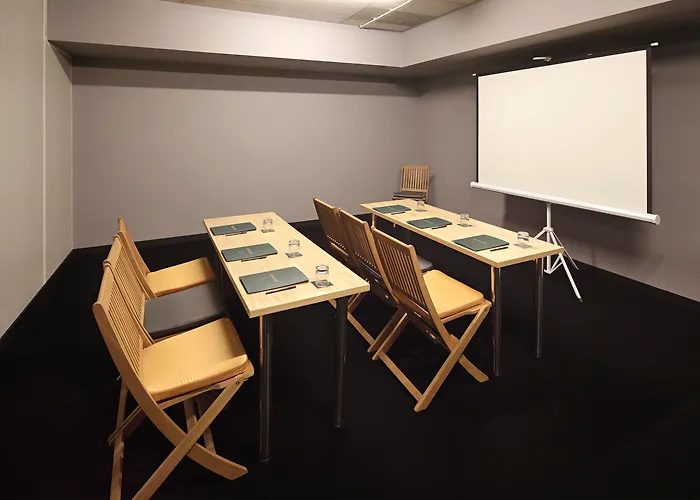 Eurostars Santa Luzia 호텔 4*