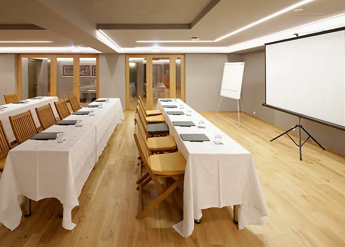 Eurostars Santa Luzia 4*