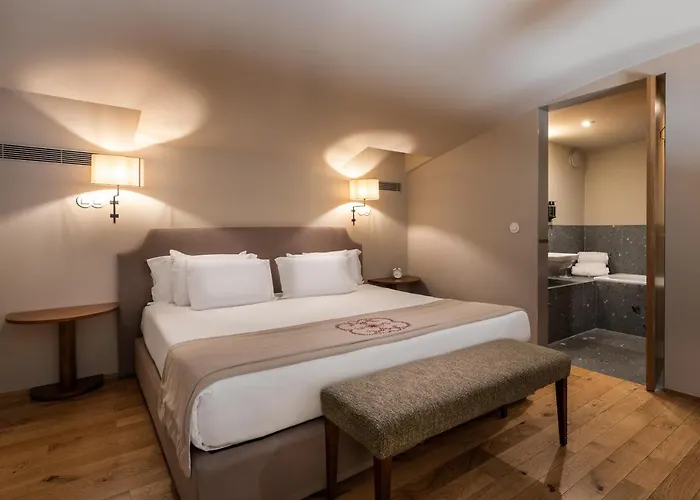 Eurostars Santa Luzia 4* 귀마레스