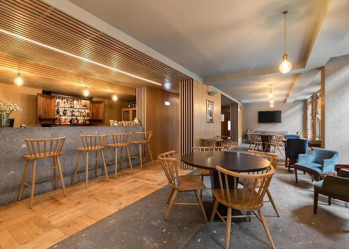 Eurostars Santa Luzia 호텔