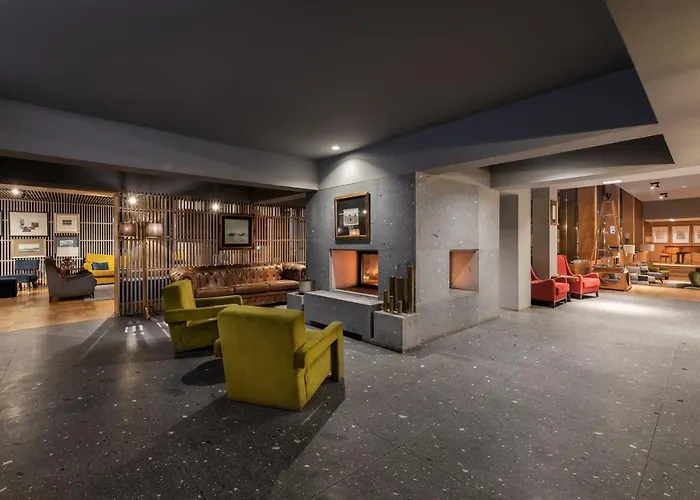 호텔 Eurostars Santa Luzia