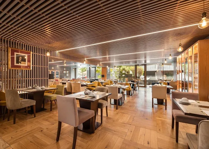 Eurostars Santa Luzia