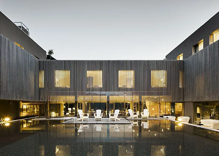 Eurostars Santa Luzia