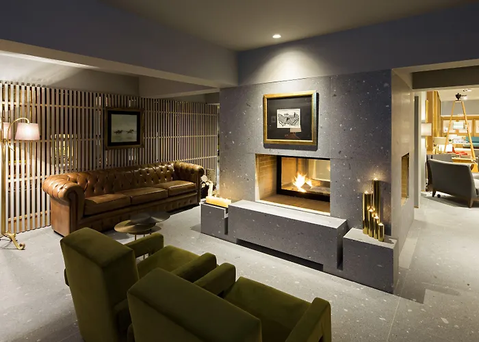 Eurostars Santa Luzia