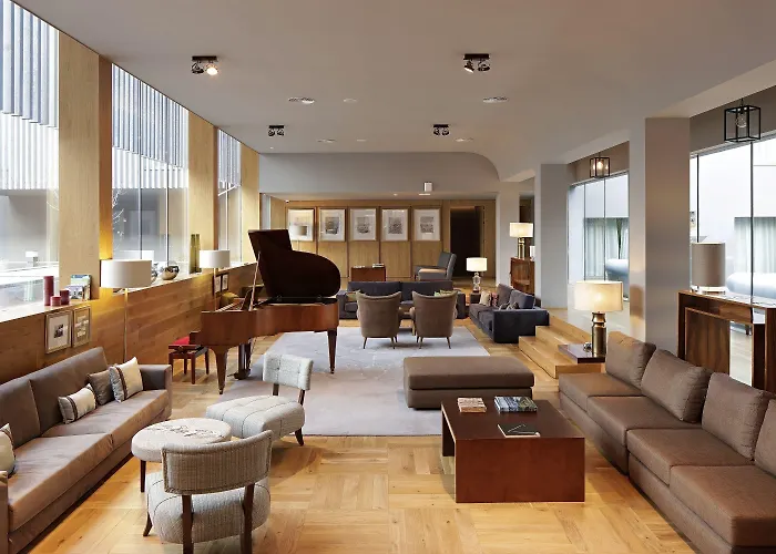 Eurostars Santa Luzia 4*