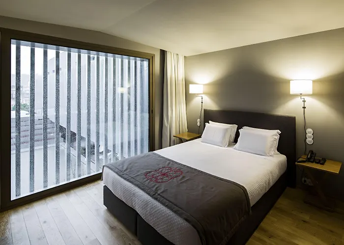 Eurostars Santa Luzia