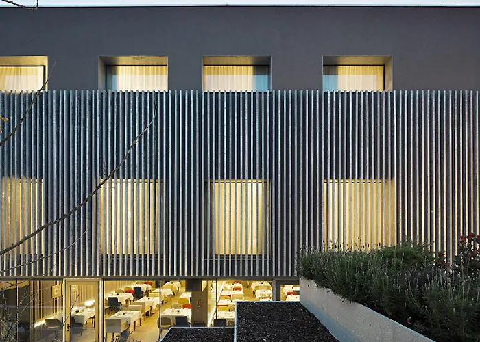 Eurostars Santa Luzia 4*