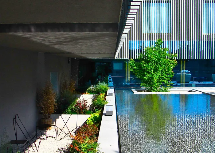 Eurostars Santa Luzia 귀마레스