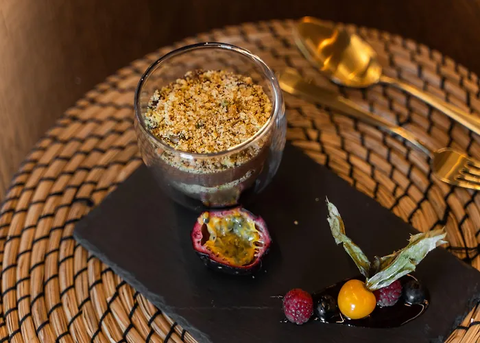 Eurostars Santa Luzia 호텔 4*